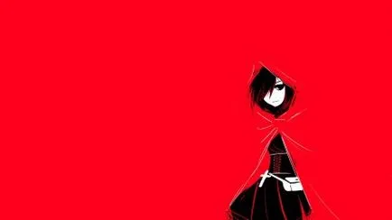 Rwby - цветът на живота гледате онлайн безплатно аниме