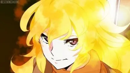 Rwby - цветът на живота гледате онлайн безплатно аниме