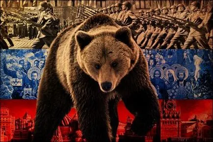 Russophobia - каква е тази борба срещу Russophobia