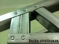 Shed на снимката профил металната ръцете си, искам да изградя (ламарина) Shed на снимката профил металната ръцете си, аз искам да се изгради
