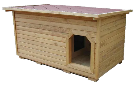 Изградете свой собствен щанд за кучето