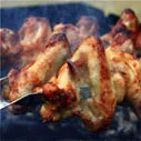 Shish кебап, шиш кебап рецепти