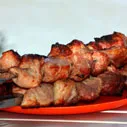 Shish кебап, шиш кебап рецепти