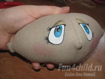 играчки за шиене