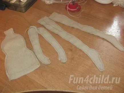 играчки за шиене