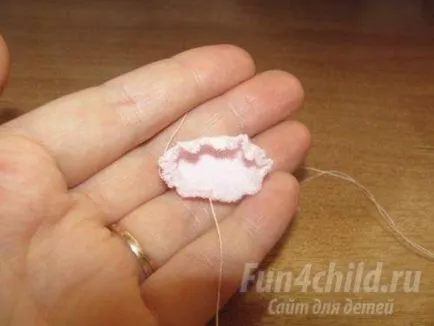играчки за шиене