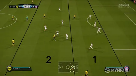 Пряк свободен удар на FIFA 16 за сваляне на ФИФА 17, FIFA 16, FIFA 15 демо, лепенки, изправен, стадиони,