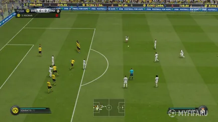 Пряк свободен удар на FIFA 16 за сваляне на ФИФА 17, FIFA 16, FIFA 15 демо, лепенки, изправен, стадиони,