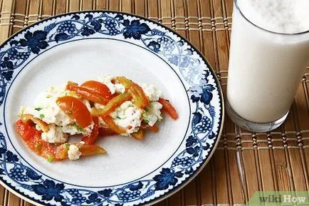 Какво да ядем, за мускулна маса Какво да ядем, за мускулна маса