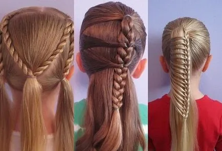 Ширити на етапи
