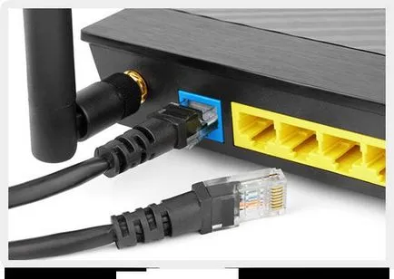Как да се създаде лаптоп чрез WiFi