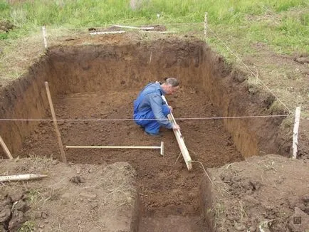 Как да се организира плувен басейн