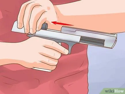 Чистият оръжие Чистият оръжие