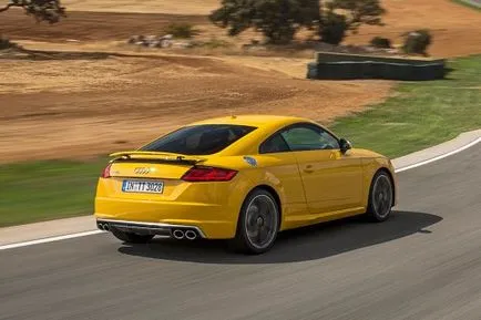 Всички нови Audi, който ще бъде издаден до 2018 г.