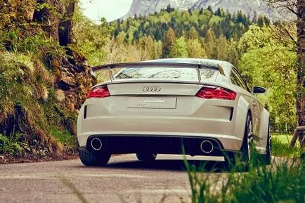Всички нови Audi, който ще бъде издаден до 2018 г.
