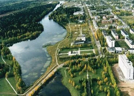 Затворен град в България