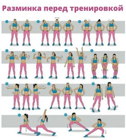 За първи път в залата - от къде да започна движение - живот