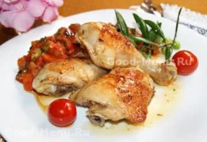 Layered салата с пиле, моркови и сирене - готви стъпка по стъпка със снимки
