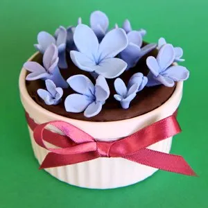 Sweet бизнес домашна торта - направени на ръка, майсторски класове на снимки на goldenhands