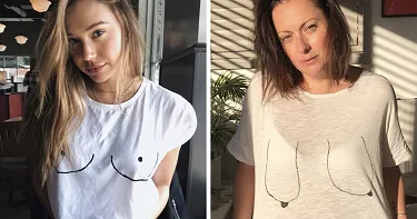 Дискретният чар на буржоазията! 20 снимки за това как да си почине златната младеж (снимки) Дискретният чар на буржоазията! 20 снимки на това как златната младеж има почивка