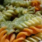 Сос с кисели краставички