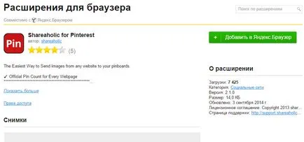 Социална мрежа Pinterest обучение за начинаещи - блог Евгения Neklyudova