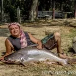 Спорт риболов 1