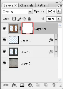 Създаване на текстури от снимки - Adobe Photoshop уроци