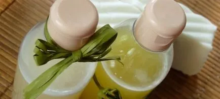 Списък на бебешки шампоани без сулфати и парабени