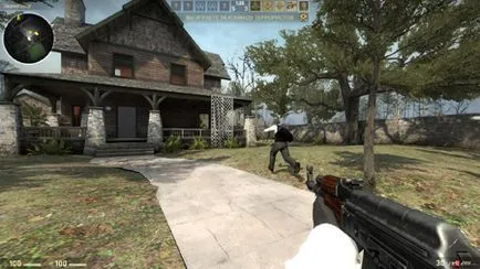 Съвети за тези, които искат да станат професионални в Counter-Strike глобална офанзива - статии за CS - статия