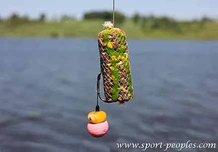 Спорт риболов 1