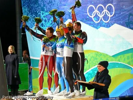 Модерните олимпийски игри