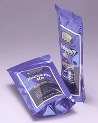 Стоящ торбички doypack замества традиционната опаковка