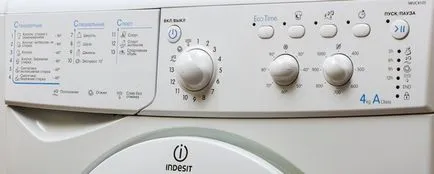 Пералня INDESIT iwuc 4105