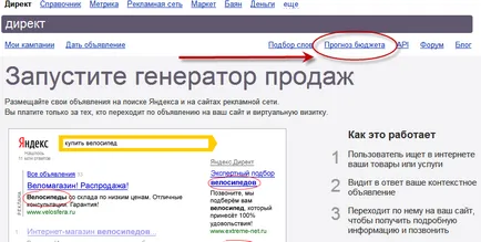 Средната цена на кампанията и кликнете в така - личен опит, малки тайни голям бизнес в Интернет (Yandex преки разходи) Средната цена на кампанията и кликнете в така - личен опит, малки тайни голям бизнес в Интернет