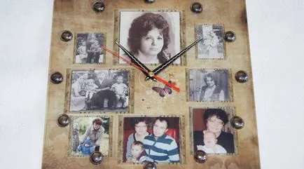 Супер колаж от снимки с ръцете си как да го направя (35 снимки)