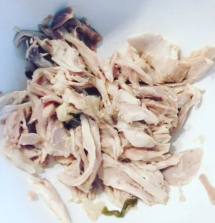 Ramen рецепта за супа със снимки у дома
