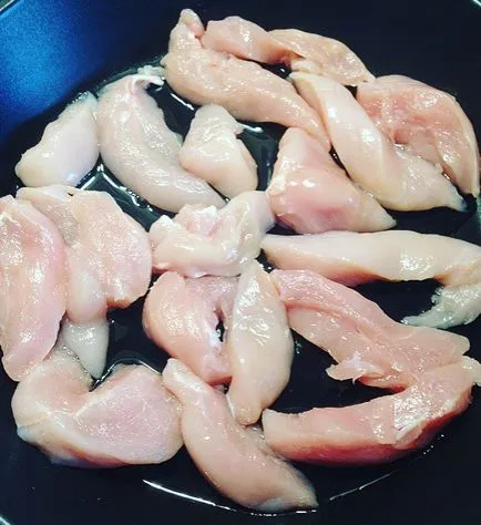 Ramen рецепта за супа със снимки у дома