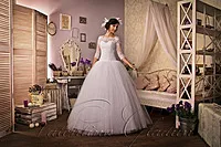 Сватбени салон - Pearl - (Elektrostal) - контакти, продукти, услуги, цени