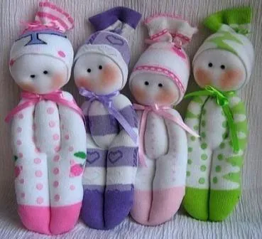 свои ръце