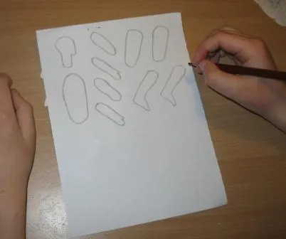 свои ръце