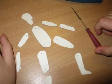 свои ръце