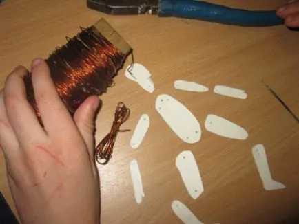 свои ръце