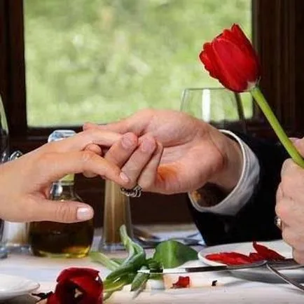 Изненада годишнина сватба, която да се подготвят за съпруга ми (годишнина) Изненада годишнина от сватбата, които се подготвят за мъжа