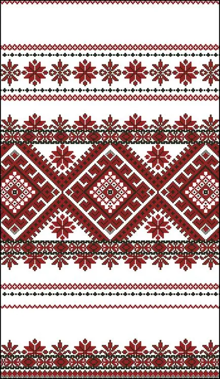 Шофиране кръст бродерия кърпа сватба как да бродира, безплатни модели, комплекти с орнаменти
