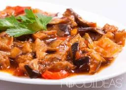 Кюфтета с картофи - рецепта със снимки