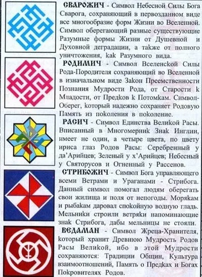 Татуировка руни urkagany 18