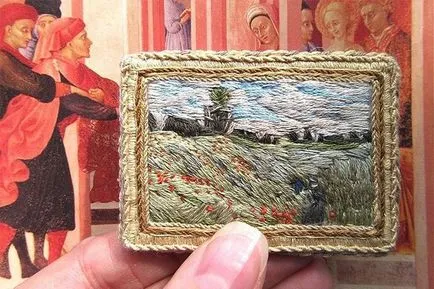Текстилна декорация, записи в категория текстилна декорация, valentina_iv - ръчно изработени, мода,