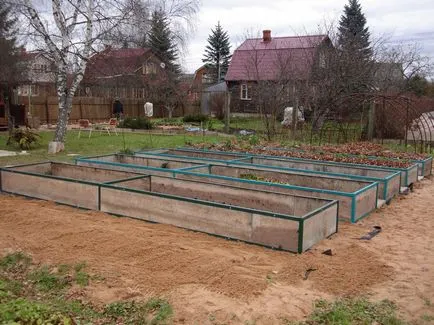 топло легло