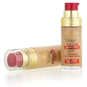 Тон крем Loreal - грижи и тонизиране